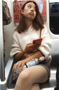 丝袜美女[167M]